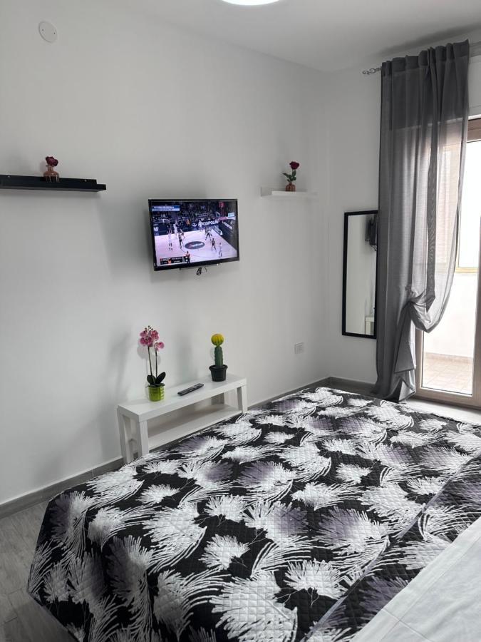 Tropea King Suite מראה חיצוני תמונה