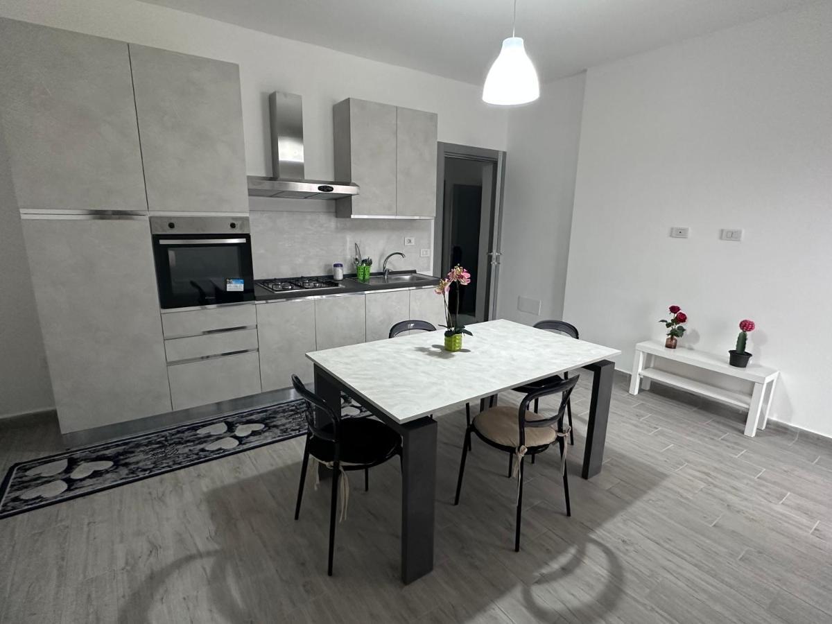 Tropea King Suite מראה חיצוני תמונה