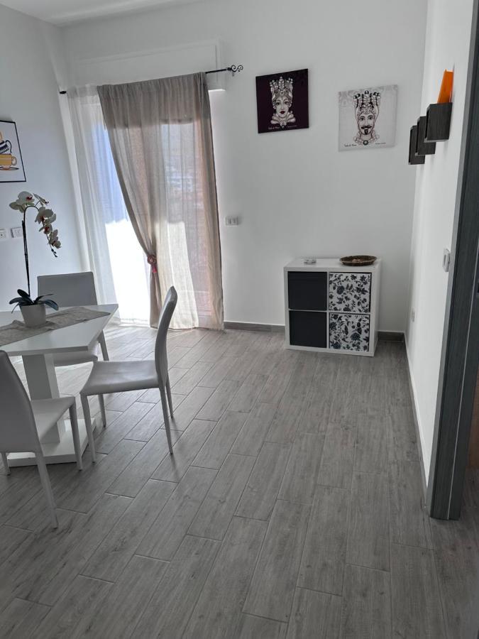 Tropea King Suite מראה חיצוני תמונה