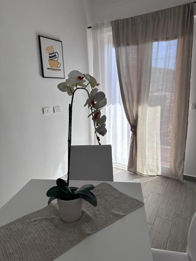 Tropea King Suite מראה חיצוני תמונה